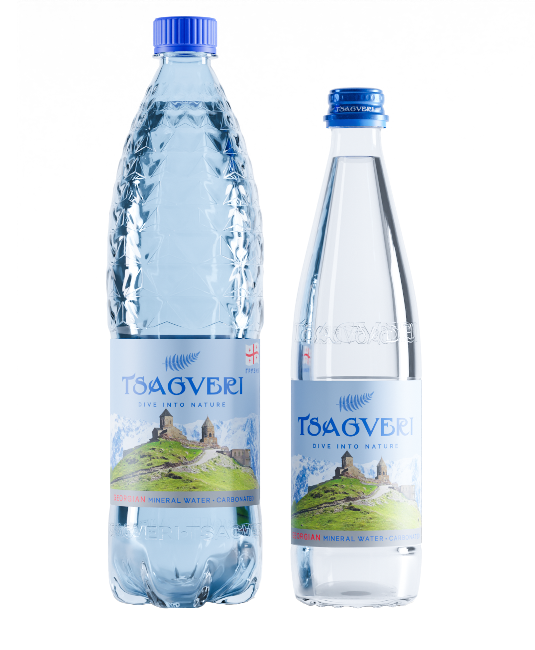 Минеральная вода